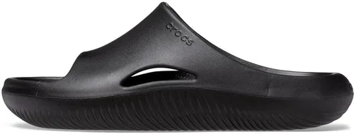 Vista 4 de Crocs Sandalias de recuperación suaves unisex para adultos