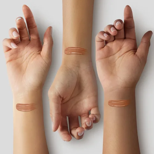 Vista 2 de Giorgio Armani Luminous Silk Foundation - # 10 1.0 fl oz/1oz