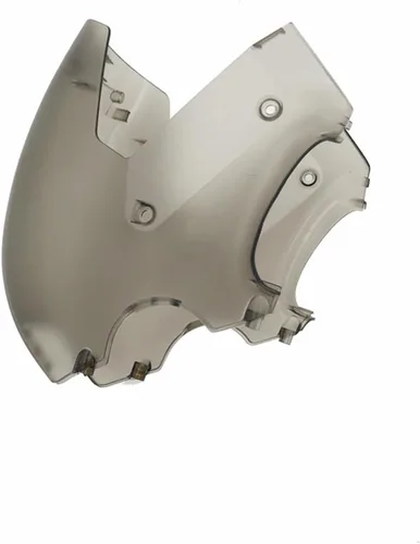 Vista 8 de Piezas de reparación de drones para D-J/I F-P/V Combo de reemplazo de cardán de señal de cable de brazo de motor tren de aterrizaje bastidor Módulo