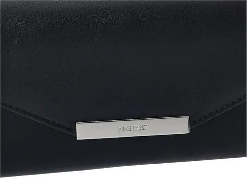 Vista 5 de Nine West Billetera Verna Check