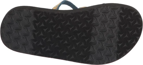 Vista 4 de Teva Sandalia unisex K Olowahu para niño