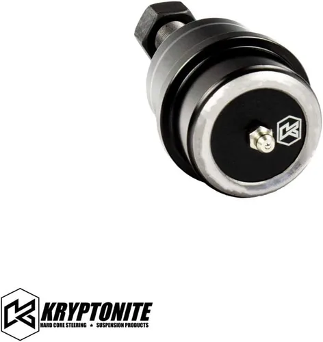 Vista 4 de Kryptonite Products Kryptonite - Paquete de rótulas superiores e inferiores resistentes 0313BJPACK compatible con Ram 25003500 4x4 5.96.7 Cummins