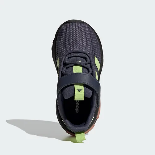 Vista 53 de adidas Tenis Racer Tr23 El (bebé/bebé) para niño