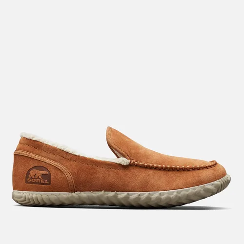 Vista 2 de SOREL Dude tenis estilo mocasines para hombre