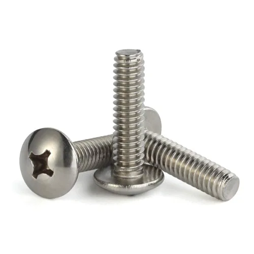 Vista 12 de #10-24 x 5/8" Tornillos de máquina de cabeza de brida, rosca completa, acero inoxidable 18-8, acabado negro, cantidad 50
