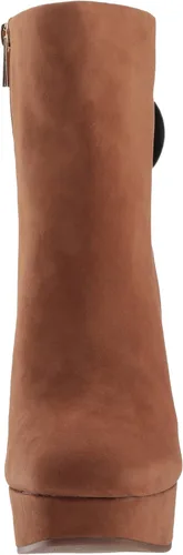 Vista 2 de Jessica Simpson Sebille - Botas de moda para mujer