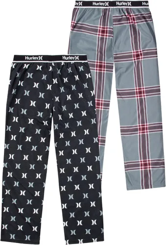 Vista 2 de Hurley Pantalones de Pijama para Niños