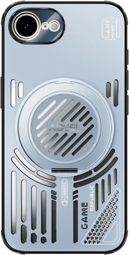 Vista 17 de Dteck Funda para iPhone 16 de 6.1 pulgadas 2024, funda de piel sintética con cierre de botón magnético, ranuras para tarjetas de crédito, función