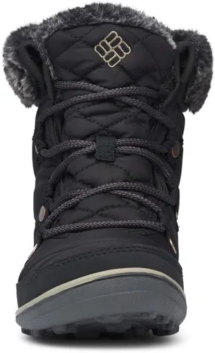 Vista 8 de Columbia Botas de nieve Heavenly Shorty Omni-Heat para mujer