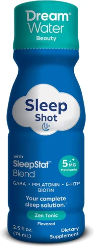 Vista 4 de Dream Water Beauty - Ayuda para dormir