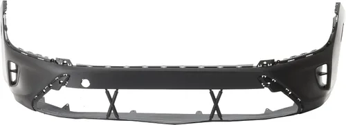 Vista 24 de Garage-Pro Cubierta de parachoques compatible con Hyundai Sonata trasero 2007