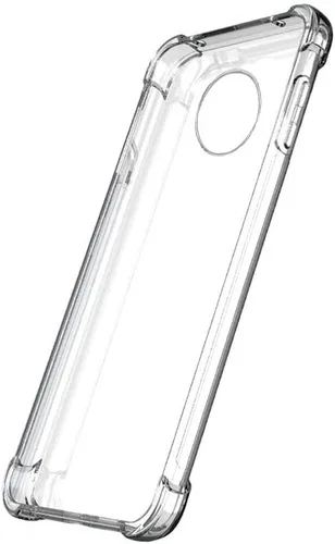 Vista 3 de Cool - Carcasa para Huawei Honor 50 Lite/Nova 8i antigolpes transparente