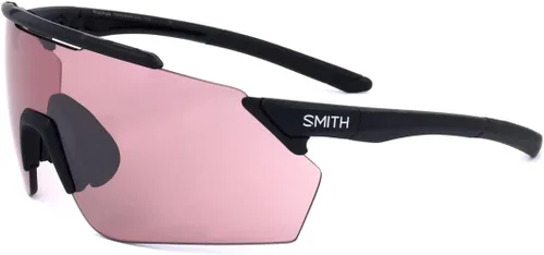 Vista 19 de SMITH Ruckus - Lentes de sol deportivos de alto rendimiento para correr, ciclismo, MTB y más, para hombres y mujeres
