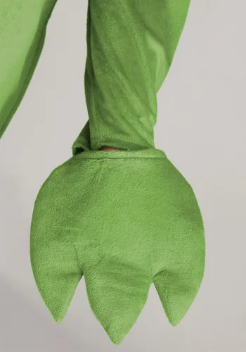 Vista 9 de Disfraz de Cocodrilo Tic-Tac de Disney Peter Pan para Niños Multicolor