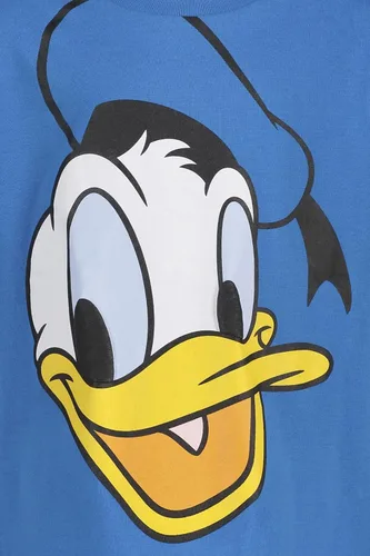 Vista 2 de Disney Mickey Mouse Donald Duck Pluto Goofy T-Shirt Infant to Big Kid