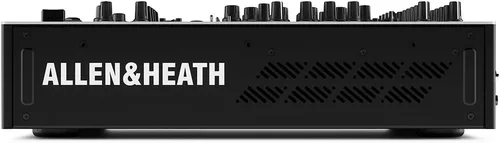Vista 8 de Allen & Heath XONE:96 Mezclador profesional de DJ analógico de 6 canales