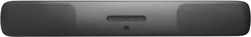 Vista 5 de JBL BAR5.0 Barra de sonido de 5 canales Multibeam con Dolby Atmos Virtual Gris, Negro