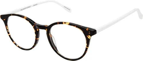 Vista 8 de Scojo New York Delancey Street - Lentes de lectura con luz azul, hechos a mano, resistentes a los arañazos, para mujeres y hombres