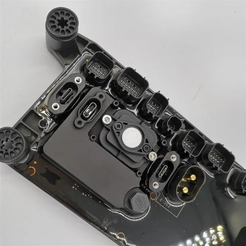 Vista 4 de [Piezas de drones] Accesorios para drones agrícolas Módulo de tablero de distribución para DJI T30 Sistema de propagación [Fácil instalación]