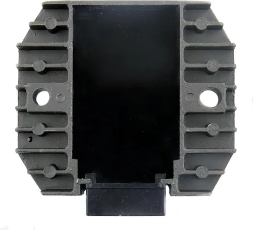 Vista 3 de PROCOMPANY Regulador de voltaje de repuesto rectificador compatible con Yamaha FZR600R 1995-1999 FZR 600R FZR-600R FZ R600 R OEM 4JH-81960-01