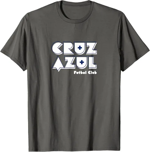 Vista 88 de Deportivo Cruz Azul Camiseta