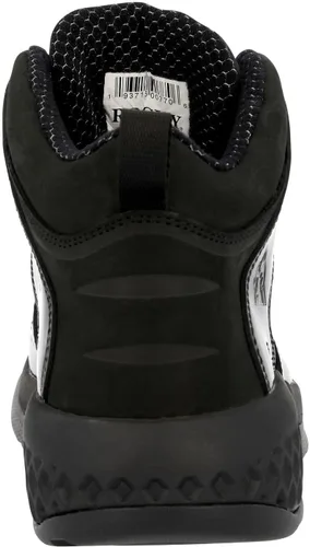 Vista 4 de Rocky Botas tácticas Code Blue 5 para hombre