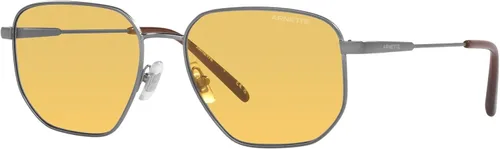 Vista 2 de ARNETTE Gafas de sol cuadradas An3086 para hombre