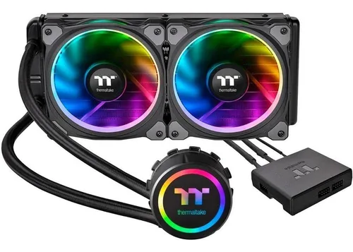 Vista 15 de Thermaltake