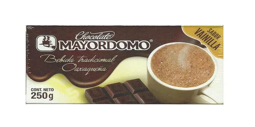 Vista 9 de Chocolate El Mayordomo. El sabor de Oaxaca (Premium, 17.64 oz)