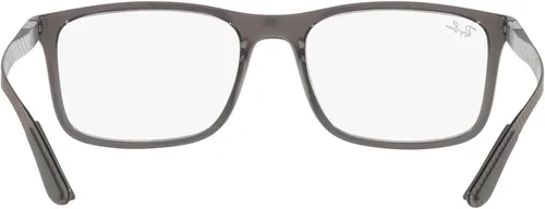 Vista 7 de Ray-Ban RX8908 - Marcos rectangulares para lentes graduados