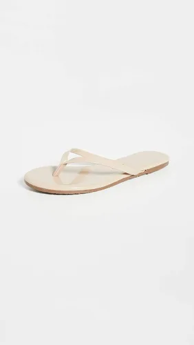 Vista 2 de TKEES Chanclas Glosses para mujer