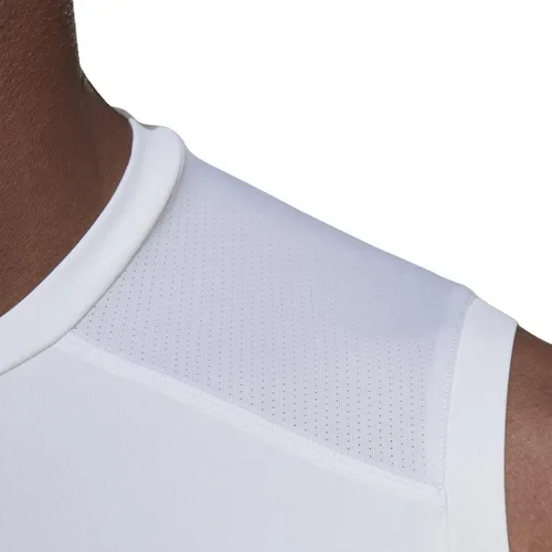 Vista 3 de adidas Camiseta sin mangas Techfit Training para hombre