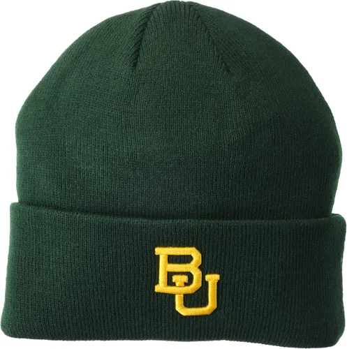 Vista 28 de ZHATS NCAA Mens Cuff Beanie Team