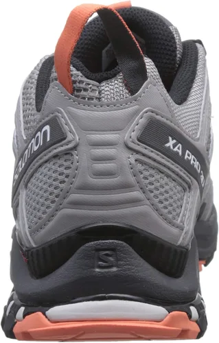 Vista 3 de Salomon XA Pro 3D W - Zapatillas de trail running para mujer