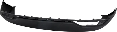 Vista 90 de Garage-Pro Cubierta de parachoques compatible con Toyota Tercel 1995-1997 delantero