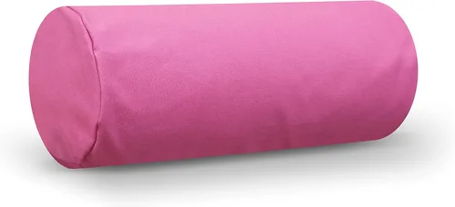 Vista 16 de Funda de almohada de algodón resistente para el cuello, suave y transpirable, funda de almohada de tela de 10 onzas, diseño de funda totalmente
