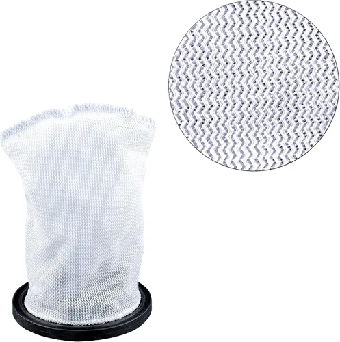 Vista 3 de Water Tech Pool Blaster Max - Bolsa de filtro multiusos reutilizable