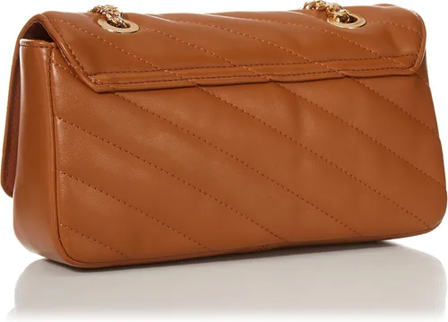 Vista 2 de The Drop Koko Chain Strap Flap Bag