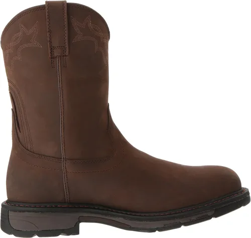Vista 6 de ARIAT Men's Workhog Wellington Waterproof Composite Toe Work Boot