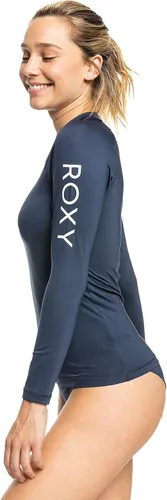 Vista 3 de Roxy Camiseta de protección UPF 50 de manga larga estándar para mujer