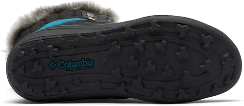 Vista 5 de Columbia Heavenly Omni-Heat - Botas de nieve para mujer
