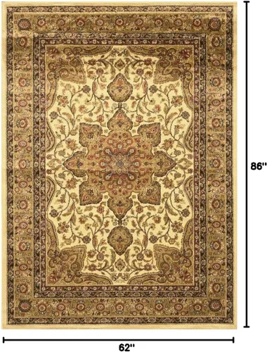 Vista 3 de Alfombras Home Dynamix Royalty Collection , Sintético