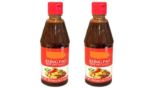 Vista 75 de Grupo de salsa de chile (1 PACK, SALSA CALIENTE NEGRA BULDAK)