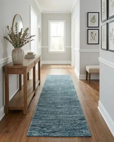 Vista 122 de Rugs.com Alfombra de la colección Finsbury, alfombra mediana gris de 2 x 3 pies, perfecta para salas de estar, comedores grandes, planos abiertos