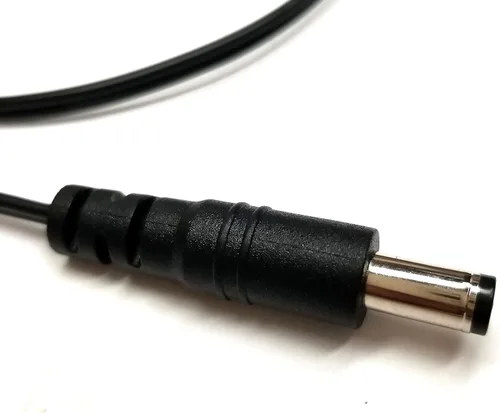 Vista 2 de Adaptador de cable de sensor de repuesto para ahumador digital eléctrico Bradley