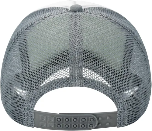 Vista 3 de Gorra de béisbol unisex Lowe'S-Logo-Blue_Hats Gorra de béisbol ajustable moda al aire libre de malla Sombrero Sandwich Cap
