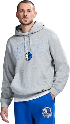 Vista 26 de GAME 7 NBA mens Game 7 X Nba Officially Licensed Men's Long Sleeve Classic Pullover Hoodie Fleece Sweatshirt