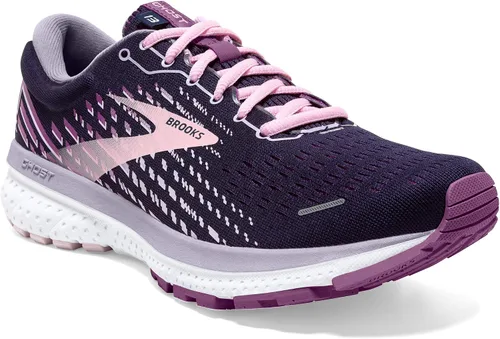 Vista 53 de Brooks Cascadia 15 - Zapatillas de trail running para mujer Negro/Violeta Hushed