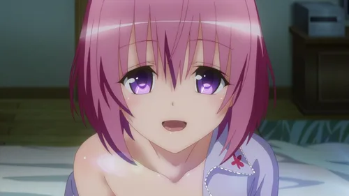 Vista 4 de To Love Ru Darkness 2