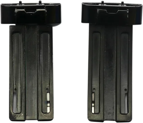 Vista 2 de BestParts Reemplazo de piezas de repuesto de conector de diadema para auriculares Beats Studio 3/Studio 3.0 (negro)